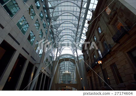 Canada Toronto BCE Place 27174604