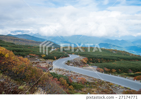 Norikura迴聲線 27174771