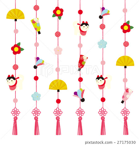 新年的釣魚 27175030