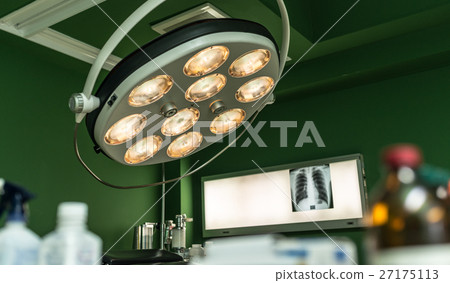 Hospital image Hospital image 27175113