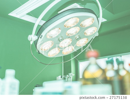 Hospital image 27175138