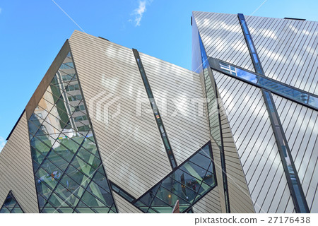Toronto Royal Ontario Museum Canada 27176438