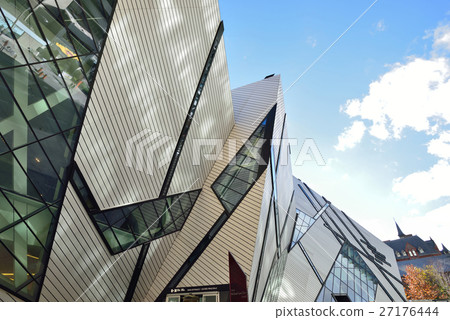 Toronto Royal Ontario Museum Canada 27176444