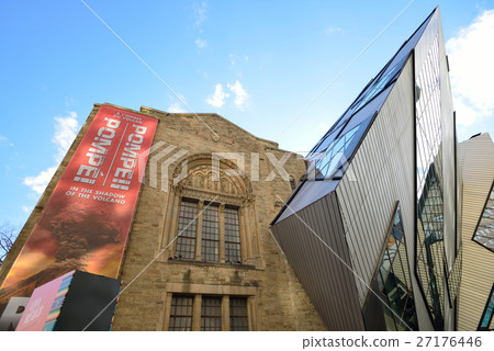 多倫多皇家安大略省博物館 多倫多皇家安大略省博物館 27176446