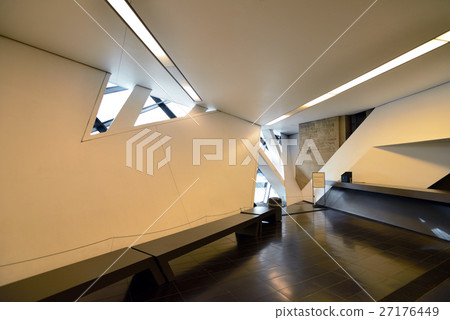 多倫多皇家安大略省博物館 27176449