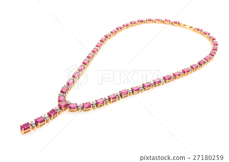Beautiful necklace jewelry Beautiful necklace jewelry 27180259