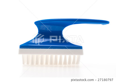 Brush for cleaning foot 27180797