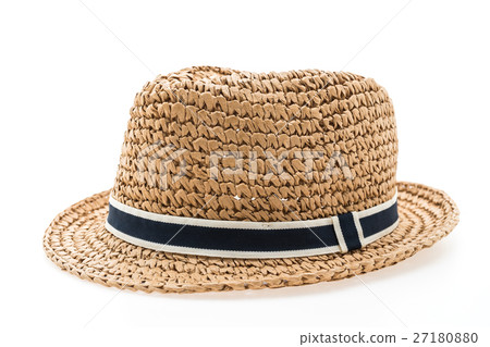 Straw hat for man Straw hat for man 27180880