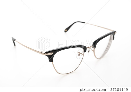 Eyeglasses wear Eyeglasses wear 27181149