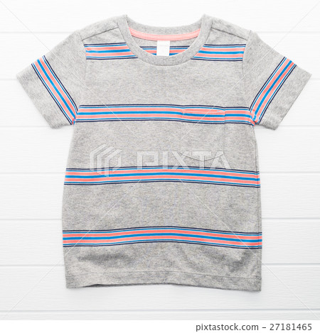 T shirt and clothes T shirt and clothes 27181465