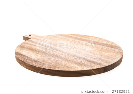 Wood cutting board 27182931