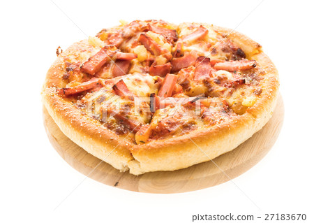 Hawaiian pizza Hawaiian pizza 27183670