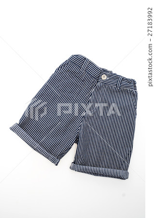 Short pants and clothes 27183992