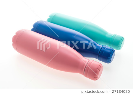 Stainless vacuum flask and bottle 27184020