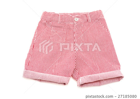 Short pants and clothes 27185080