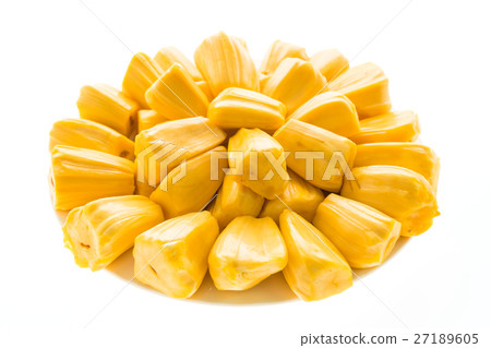Yellow jackfruit Yellow jackfruit 27189605