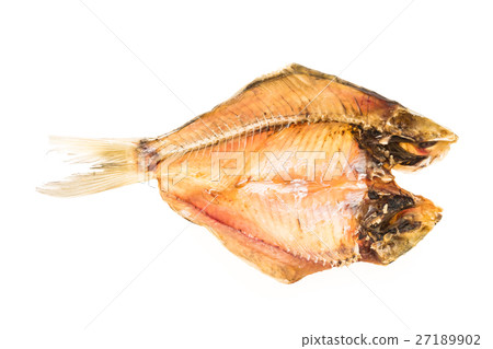 Dried Fish Dried Fish 27189902