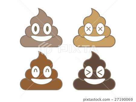 Daichi Emoticons / Facial Expression Set 27190069