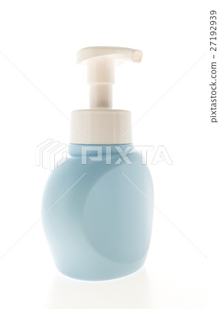 Cosmetic bottle 27192939