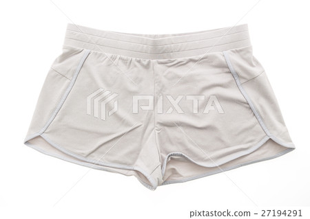 Sport short pants for clothing Sport short pants for clothing 27194291