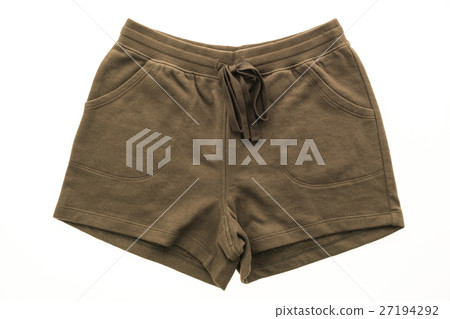 Sport short pants for clothing Sport short pants for clothing 27194292