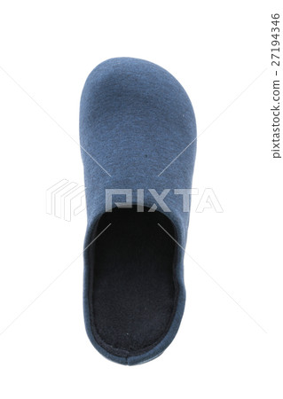 Shoe or Slippers for use in home 27194346