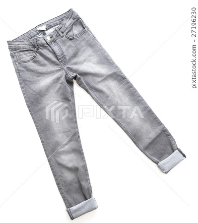 Fashion gray jeans for clothing Fashion gray jeans for clothing 27196230