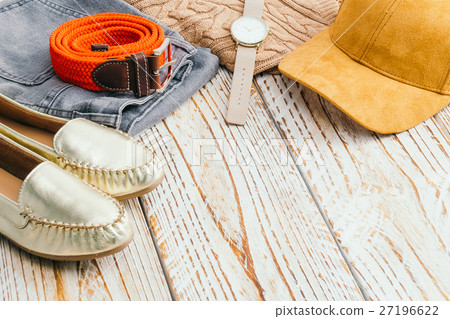 Fashion set 27196622