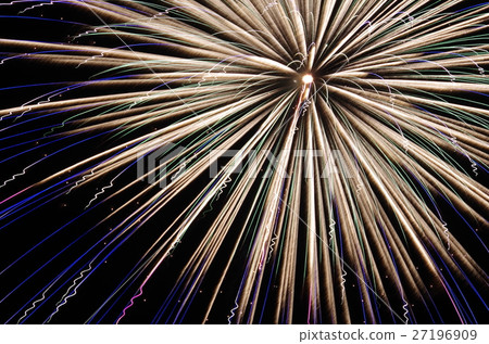 Fireworks up Fireworks up 27196909