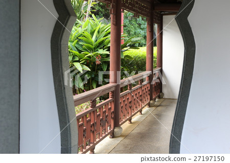 Fuzhou garden 27197150