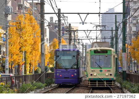 Tenpei Arakawa Line秋葉1 27197362