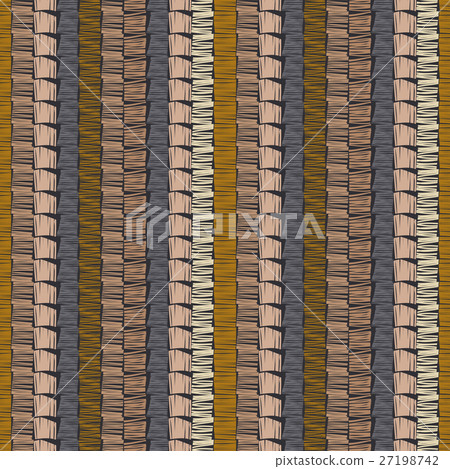 Abstract ethnic seamless pattern Abstract ethnic seamless pattern 27198742