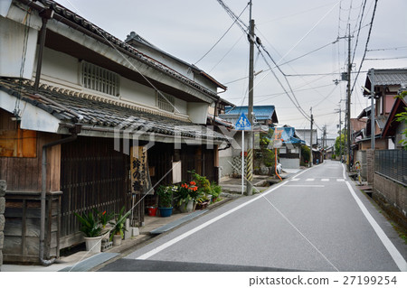 滋賀縣彥根市Nakasendo Torii住宿旅館 滋賀縣彥根市Nakasendo Torii住宿旅館 27199254
