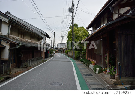 滋賀縣彥根市Nakasendo Torii住宿旅館 滋賀縣彥根市Nakasendo Torii住宿旅館 27199255