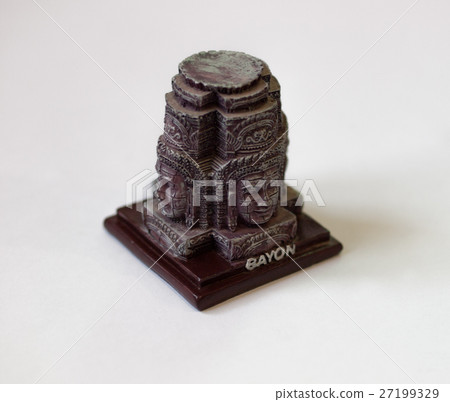 FACE TOWERS OF BAYON 27199329