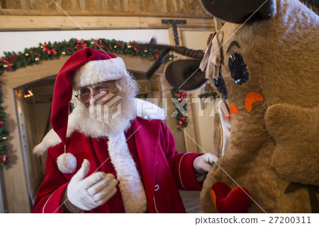 The Santa Claus Village in Turin The Santa Claus Village in Turin 27200311