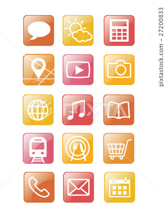 Application list 27200833