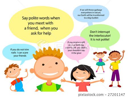 Vector brochure backgrounds with cartoon children Vector brochure backgrounds with cartoon children 27201147