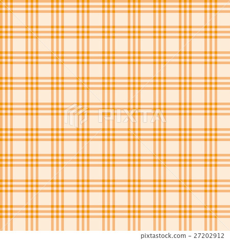 Tartan check pattern background material Tartan check pattern background material 27202912