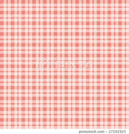 Tartan check pattern background material Tartan check pattern background material 27202925