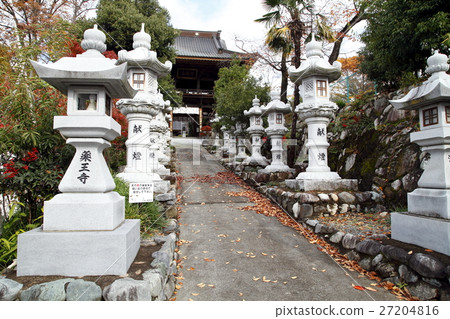 Seven Lucky Gods Yogyoji (Ichikawa Misato Town) Seven Lucky Gods Yogyoji (Ichikawa Misato Town) 27204816