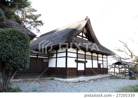 Tsukiori Temple（Ichinomiya Town） 27205339