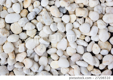pebble stones texture 27206510