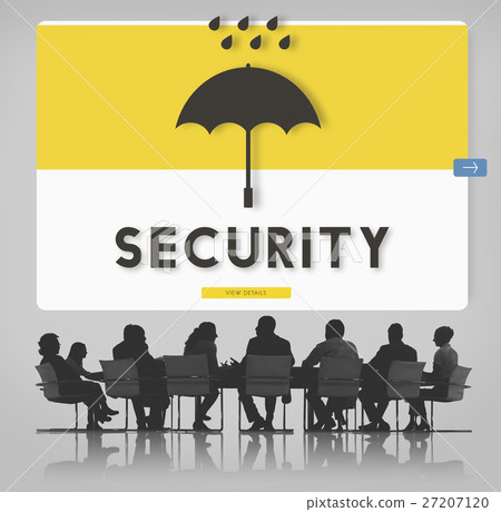 Business People Teamwork Meeting Working Concept 27207120