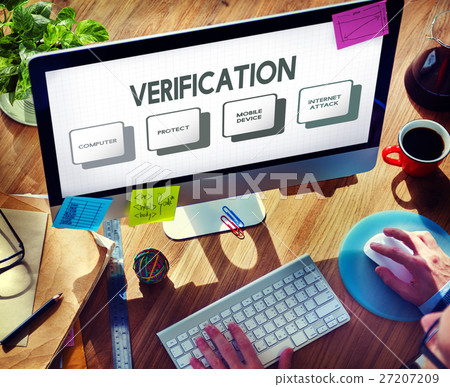 Authorization Permission Network Security System Concept Authorization Permission Network Security System Concept 27207209