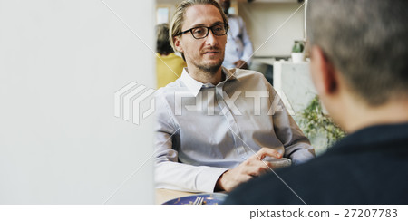 Coffee Shop Talking Leisure Lifestyle Relaxation Concept Coffee Shop Talking Leisure Lifestyle Relaxation Concept 27207783