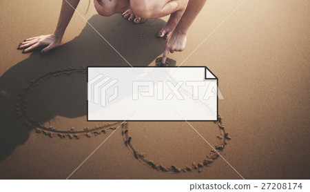 Badge Banner Label Branding Marketing Concept 27208174