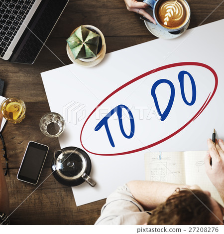 To Do Idea Memo Note Reminder Task Target Concept To Do Idea Memo Note Reminder Task Target Concept 27208276