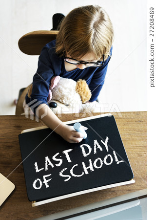 Back to School Education Knowledge Insight Wisdom Concept 27208489