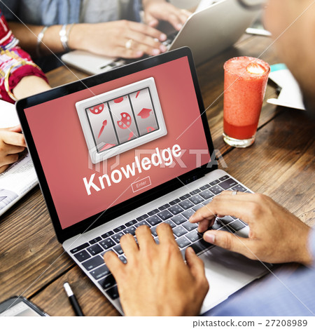 Study Eduction Training Learning Concept 27208989